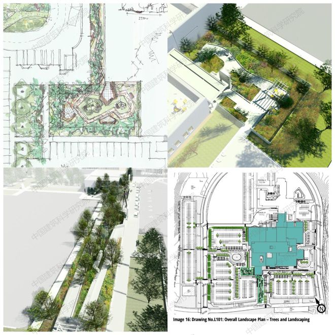 kaiyun体育官方下载口袋公园城市公园人工智能景观文旅乡村…30+国内外经典景观设计方案解析(图7)