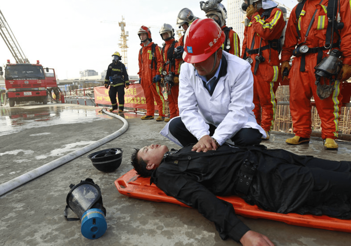 消防工程专业毕业后月薪过万为什么不建议女生报考？(图4)