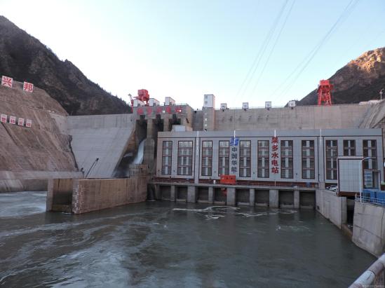 关于水利水电工程建设用地有关问题的通知……国土资源部 国家经贸委 水利部